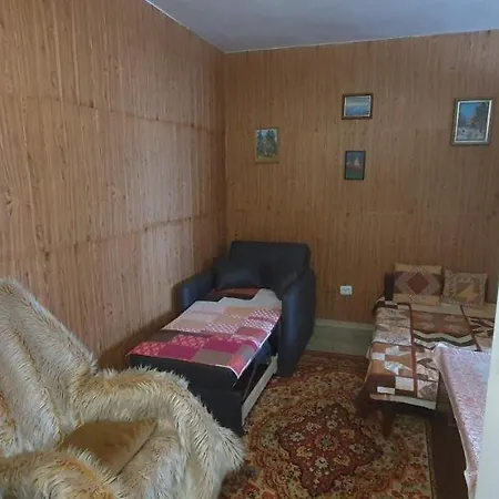 Апартамент за гости ирина Балчик
