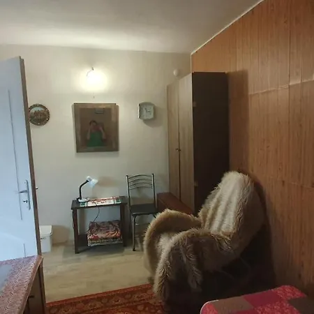 за гости ирина Балчик