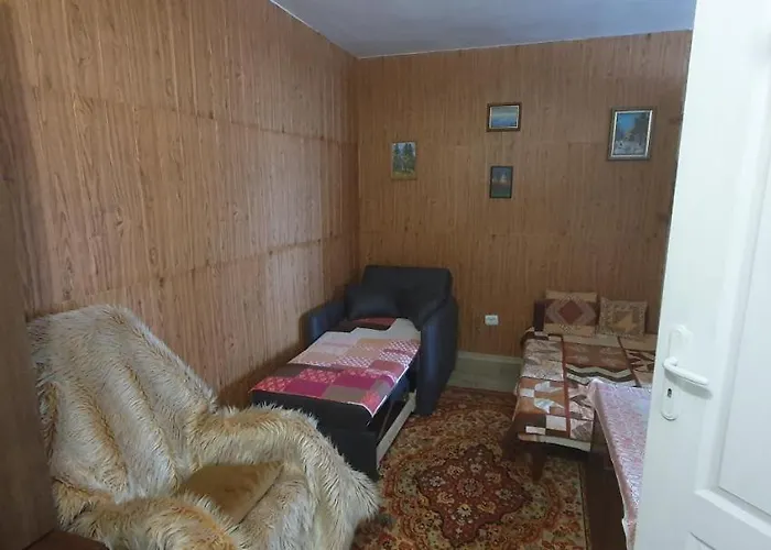 Apartament за гости 